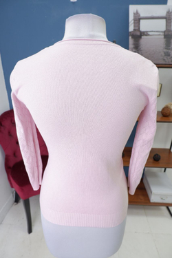 Джемпер красивого цвета 42/44 размер