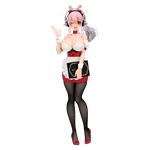 Фигурка Good Smile Company FuRyu Super Sonico Bicute Bunnies Waitress