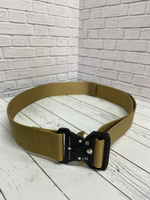 Тактический ремень Кобра / койот