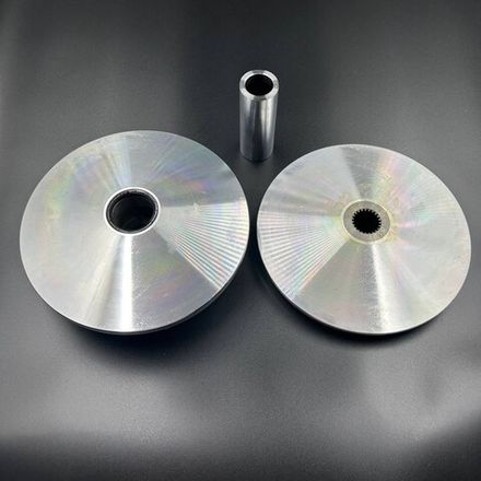 Детали трансмиссии