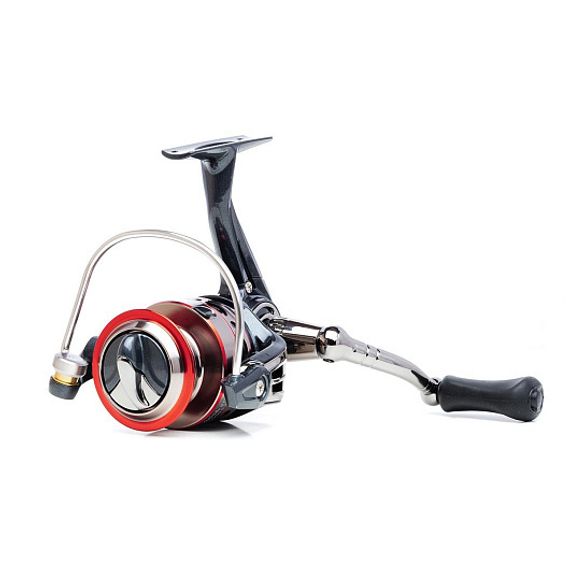 Катушка AKIRA 2000F 3+1 подшип Helios (HS-AK2000F)