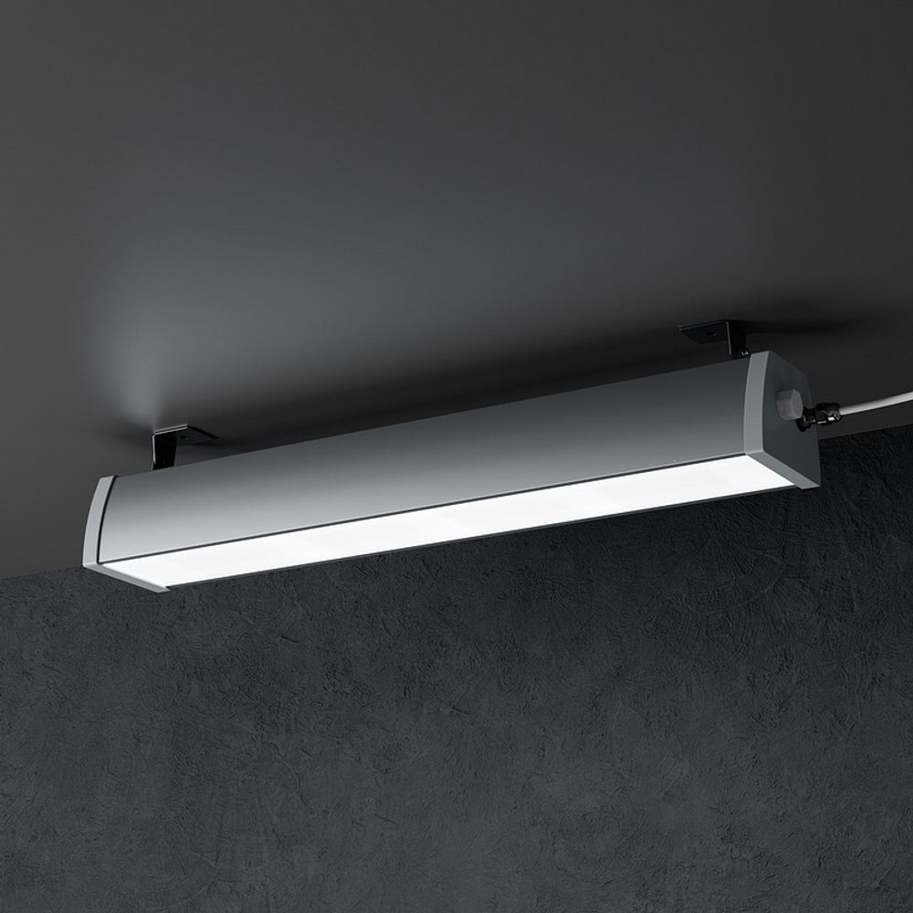 Светильник Вектор 40Вт IP65