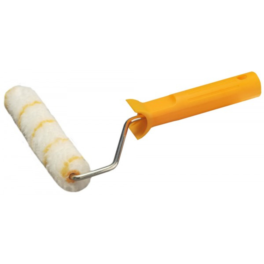 Ролик полиэстер STAYER GIRPAINT д 15*160 ворс 10мм