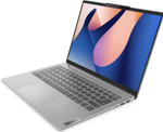 Ноутбук  Lenovo IdeaPad Slim 5 14IRL8 14 ", Core i7, 16 Гб RAM, 512 Гб SSD, UHD Graphics, Серый
