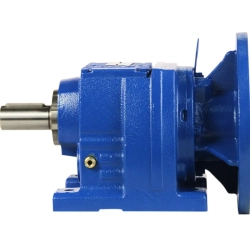 Редуктор R107U- 72.88/132B5