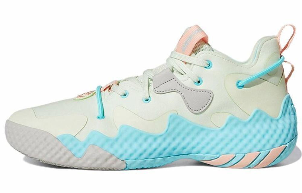 Кроссовки Adidas Harden Vol.6 6 Tpu