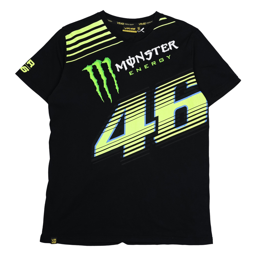 Мерч Monster Energy, L