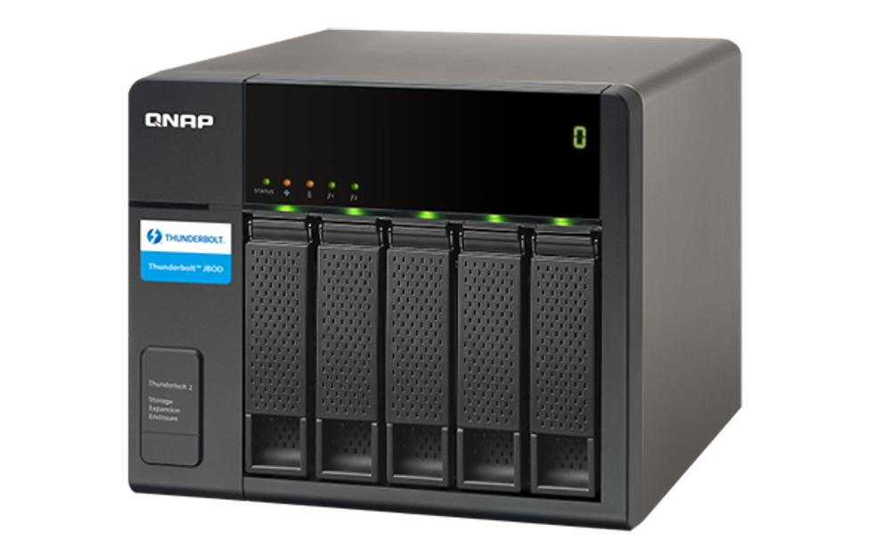Модуль расширения  QNAP TX-500P