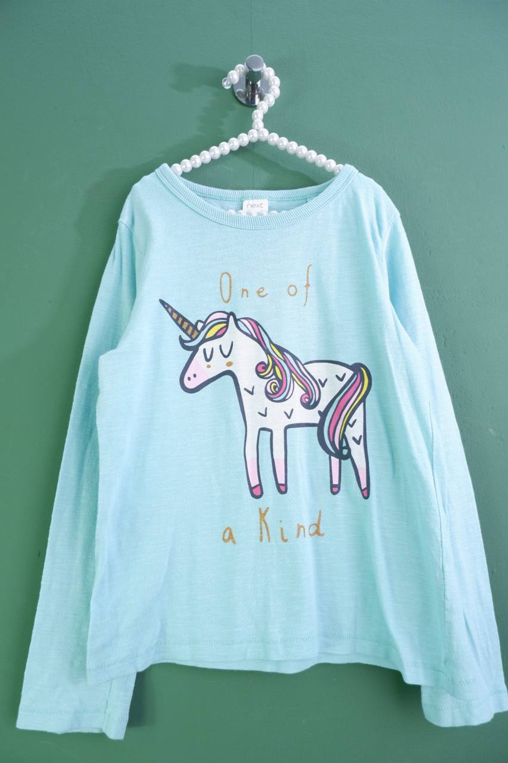 Лонг NEXT отличного качества на рост 166 см, 5-6 лет