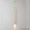 Подвесной светильник Crystal Lux CLT 036C800 BS