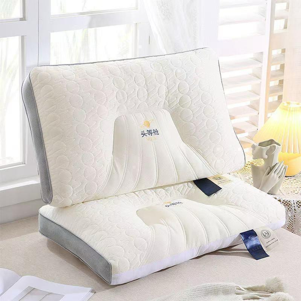 Анатомическая подушка