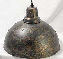 Подвесной светильник Lussole Middletown GRLSP-9801