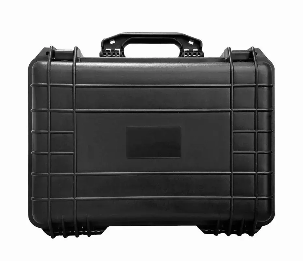 Лазерный уровень ADA Cube 3-360 Green Ultimate Edition