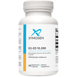 K2-D3 10,000 60 Capsules
