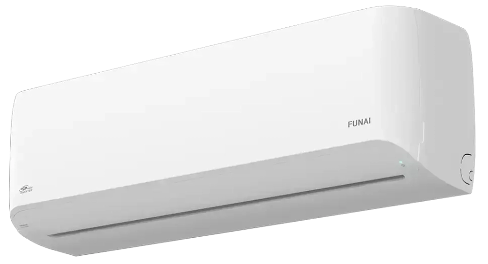 Кондиционер Funai Samurai DC Inverter RACI-SM35HP