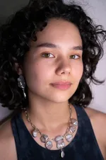 Серьги Reglow Lab As-Er-10