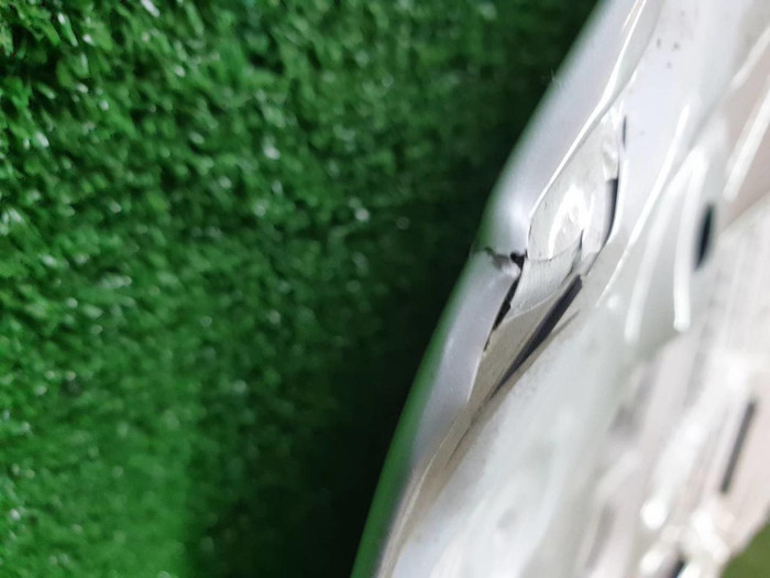 Капот BMW 6er G32 (2017-н.в.)