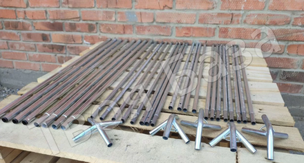 Каркас для Шатёр LY-1628D 320*320 см