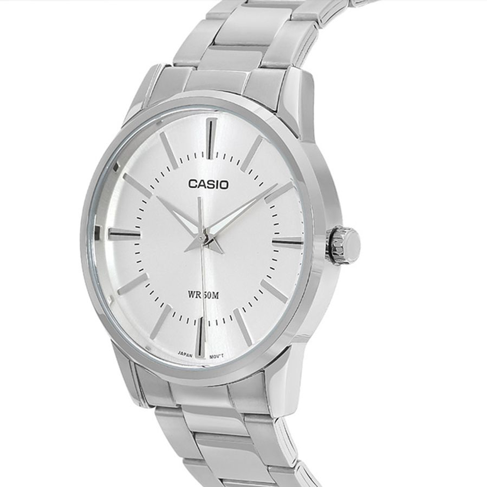 Мужские наручные часы Casio Vintage MTP-1303D-7A