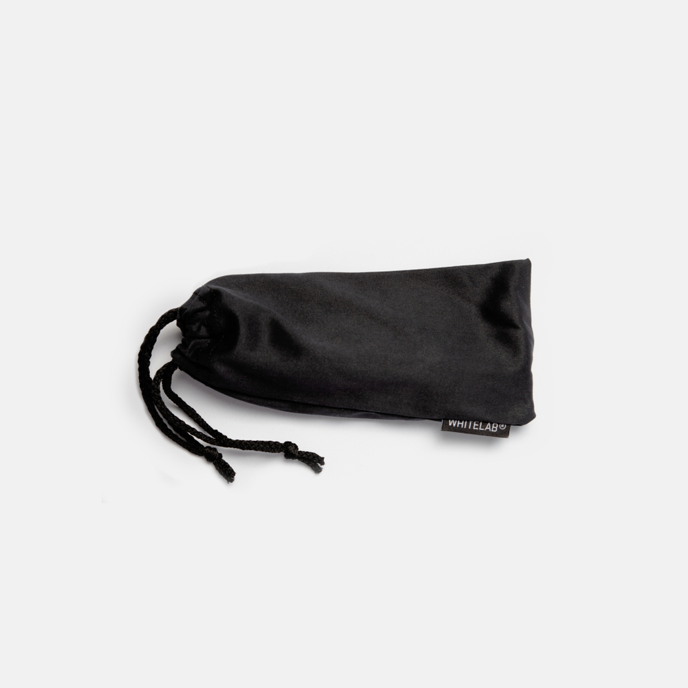 Очки солнцезащитные WHITELAB Jazz monger Black / Black