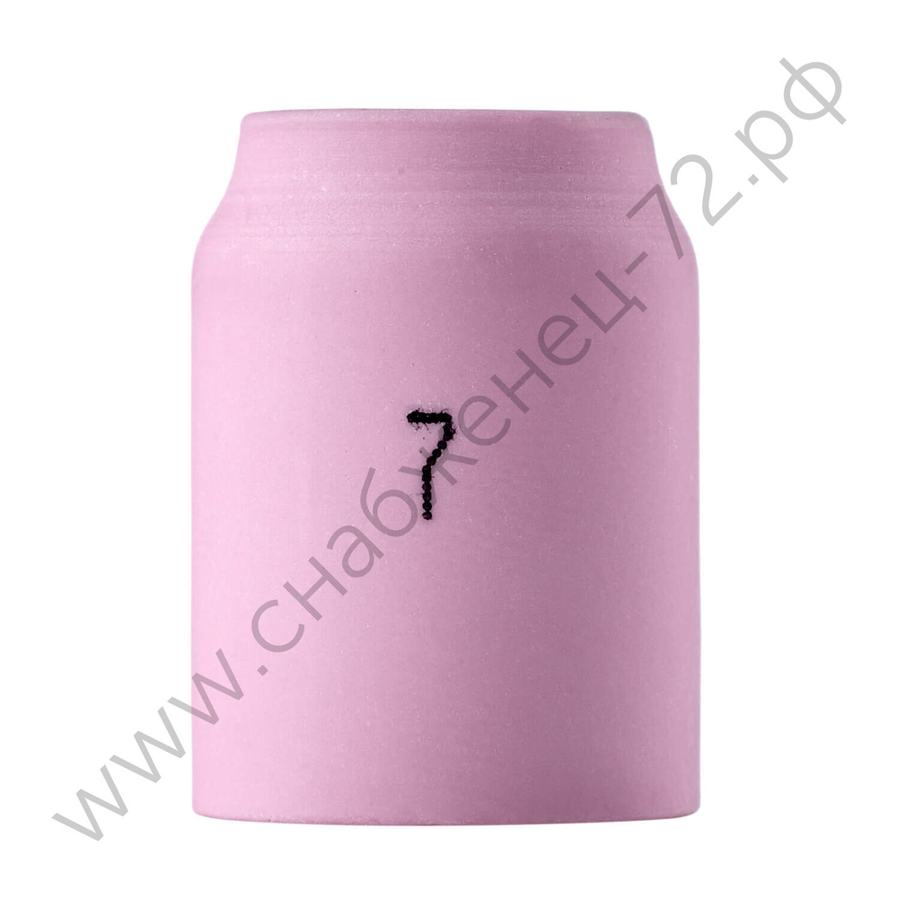 Сопло газовая линза d11,0мм (TIG TP 9/20/25) № 7 IPT0918