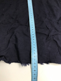 Палантин шерстяной