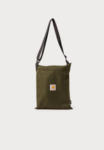 Carhartt WIP КОРДУРА® УНИСЕКС - Тапочки - Зелёный