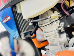 Мотоцикл FXMOTO K10 NB300 ENDURO