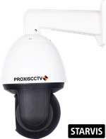 PX-IP-PT7K-18-SG51-M (PX) уличная поворотная IP видеокамера, 5.0Мп, 18x, микрофон