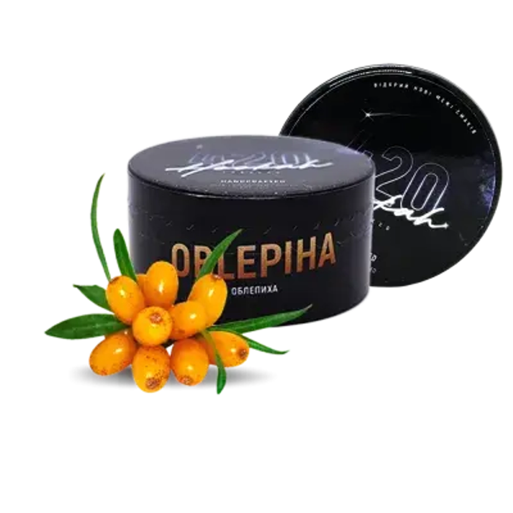 420Dark - Oblepiha (40g)