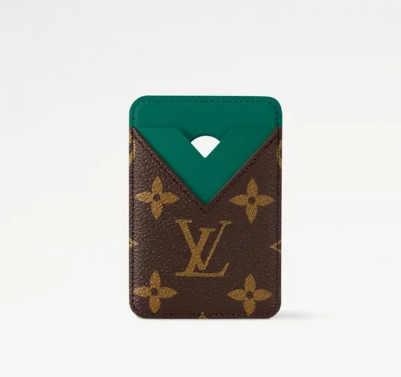 Держатель для карт Louis Vuitton Magnet