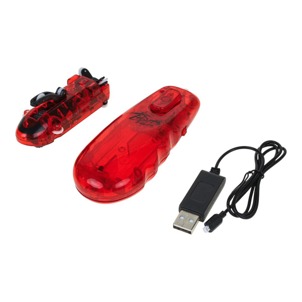 Автотрек сборный 72эл., коробка 022-1