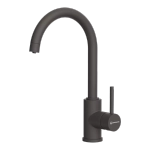 Кухонный смеситель Omoikiri Shinagawa 2 Plus-GB