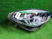 Фара правая BMW X3 G01, X4 G02 (2017-2021) Adaptive LED
