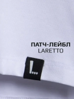 Футболка в садик на физкультуру оверсайз