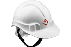 Белая защитная каска Зубр МАСТЕР 11090-2_z01