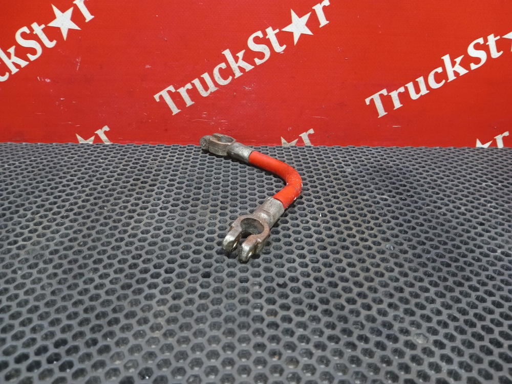 Перемычка АКБ