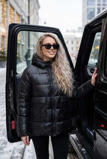 Куртка 7374775 Fabrika