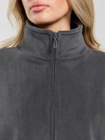 Толстовка (жилетка) Блик-3 Виотекс ГРАФИТОВЫЙ