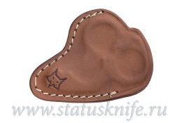 Нож FOX F747 Figaro Cigar Cutterфотография - 2