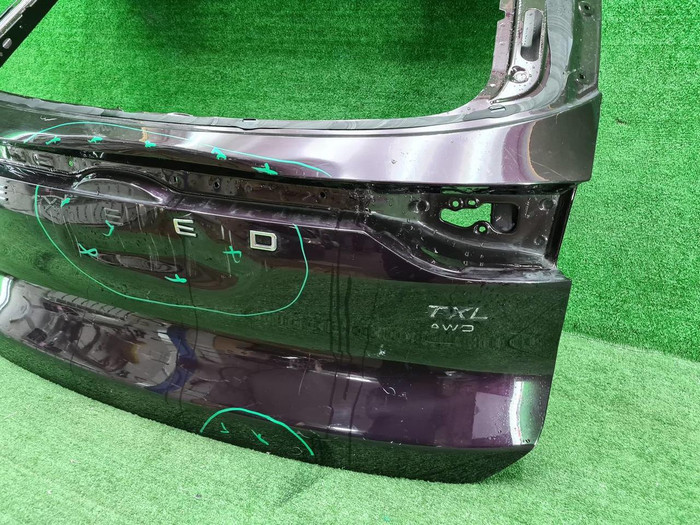 Крышка багажника EXEED TXL (2021-н.в.)