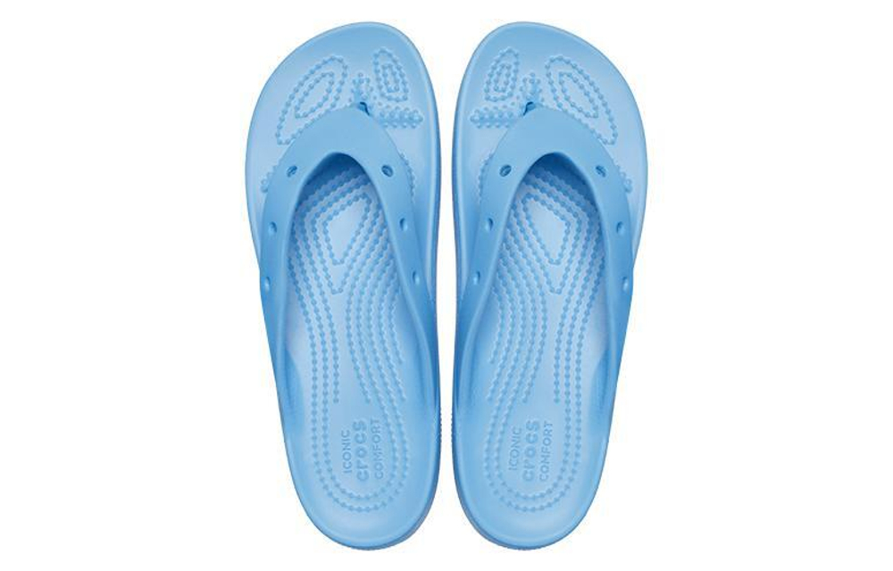 Crocs (Женская размерная сетка)