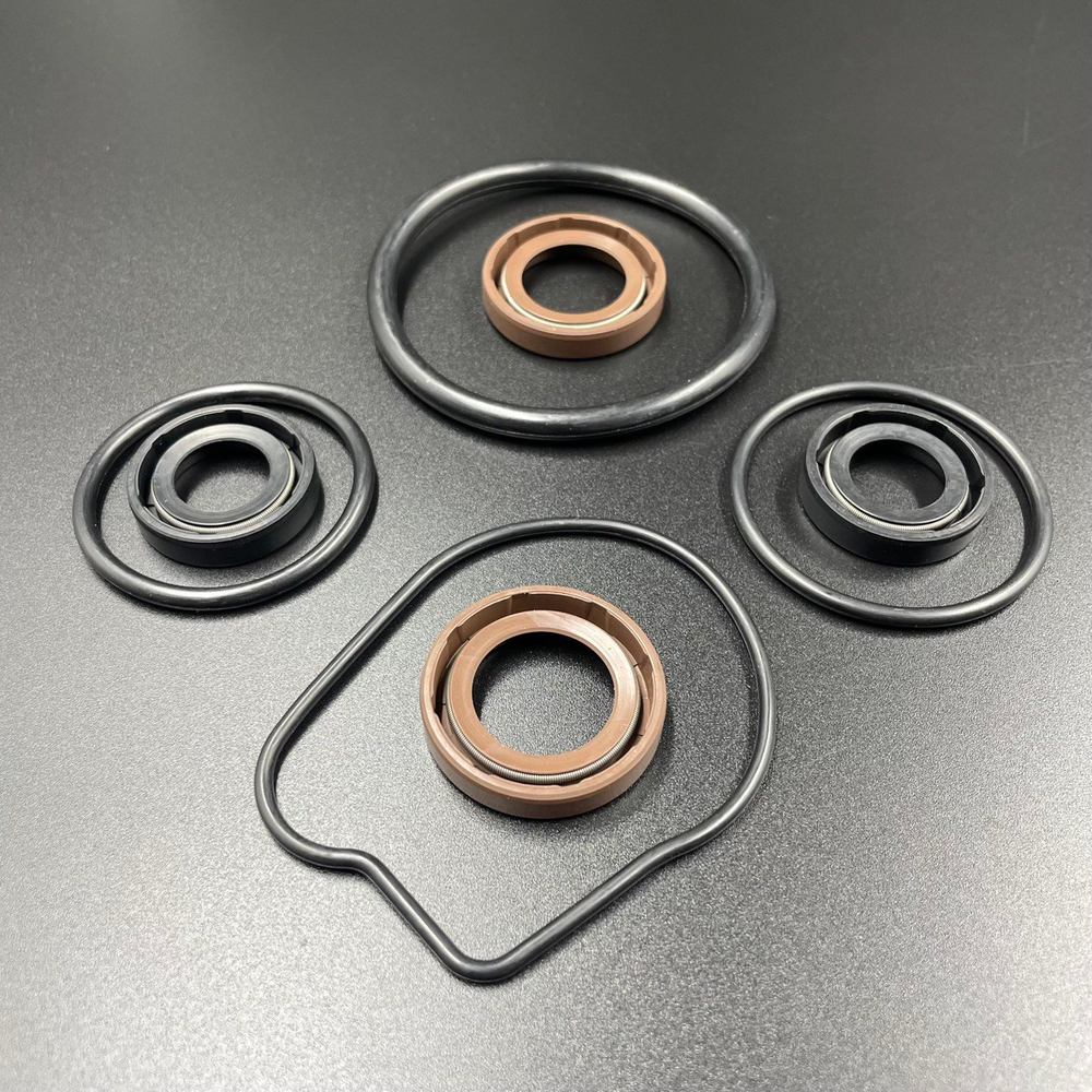 Ремкомплект редуктора Honda BF35-50 (91251-ZV5-003; 91252-ZV5-003 и тд) (Kacawa)