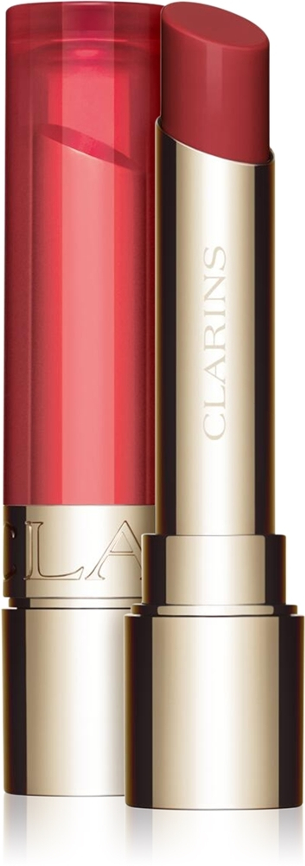 Clarins Lip Oil Balm - тонизирующий бальзам для губ, 2,9 g