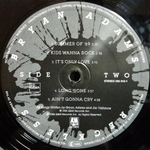 Bryan Adams / Reckless (LP)