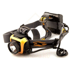 Фонарь налобный Fenix HP15 UE