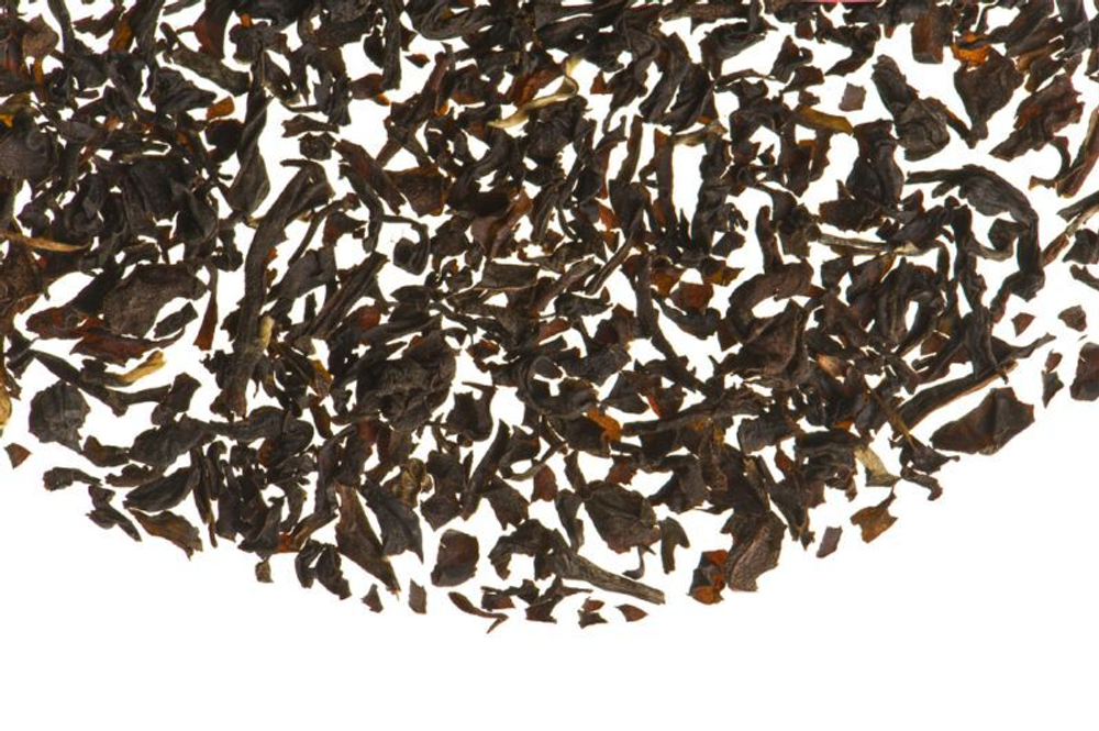 Чай черный листовой Assam Supreme Black 250 гр