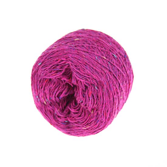 Пряжа DONEGAL YARNS 6/1 Nm Galanta (80% меринос, 10% кашемир, 10% шелк), грамм