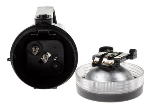 Фонарь ЭРА F12 Прожектор 12*LED