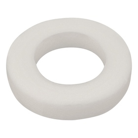 Лента для окон самоклеящаяся, L 10 м, 30 мм Сибртех 93865